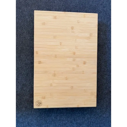 Eurobox Klapptisch Bambus