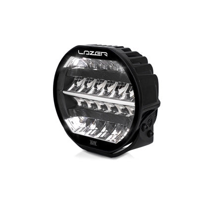 Lazer Lamps Sentinel 9"