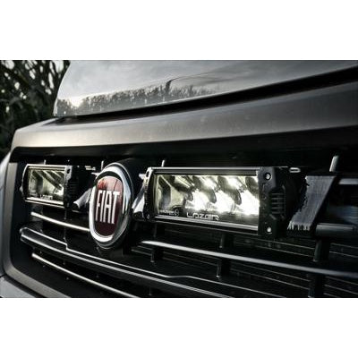 Lazer Lamps Kühlergrill-Kit Fiat Ducato (2014-2022)
