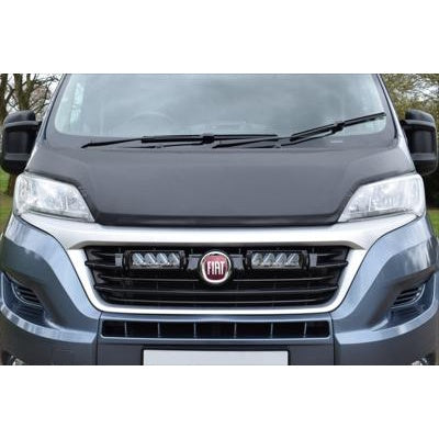 Lazer Lamps Kühlergrill-Kit Fiat Ducato (2014-2022)