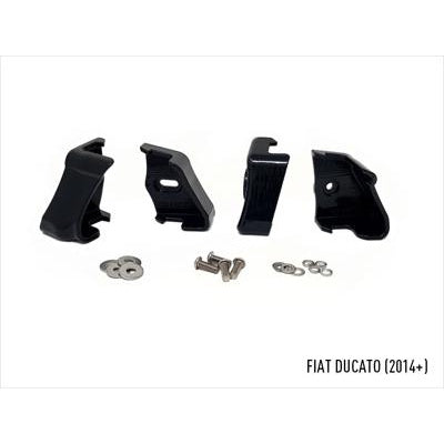 Lazer Lamps Kühlergrill-Kit Fiat Ducato (2014-2022)