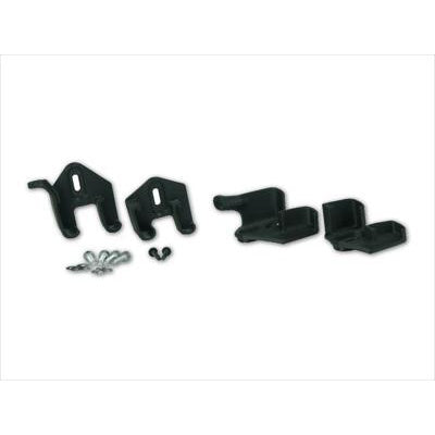 Lazer Lamps Kühlergrill-Kit Ford Transit Custom (2012-2017) inkl. 2x Triple-R 750 G2 Wide