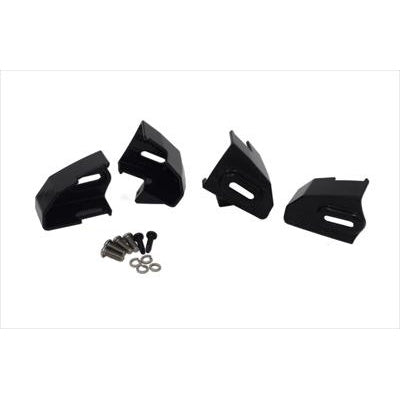 Lazer Lamps Kühlergrill-Kit Ford Transit Custom (2018-2022) inkl. 2x Triple-R 750 G2 Wide