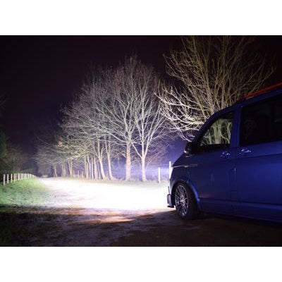 Lazer Lamps Kühlergrill-Kit VW T6 Highline/Trendline/Edition (2015+)