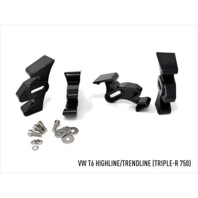 Lazer Lamps Kühlergrill-Kit VW T6 Highline/Trendline/Edition (2015+)