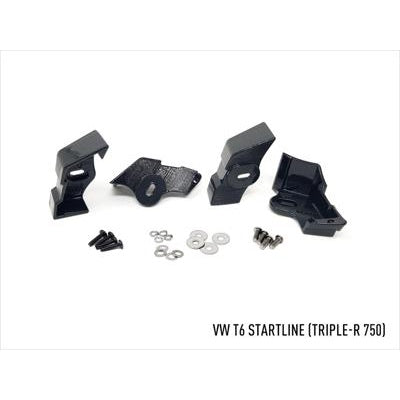 Lazer Lamps Kühlergrill-Kit VW T6 Startline (2016+)