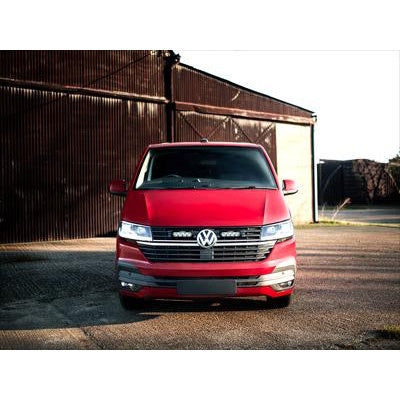 Lazer Lamps Kühlergrill-Kit VW T6.1 (2019+)