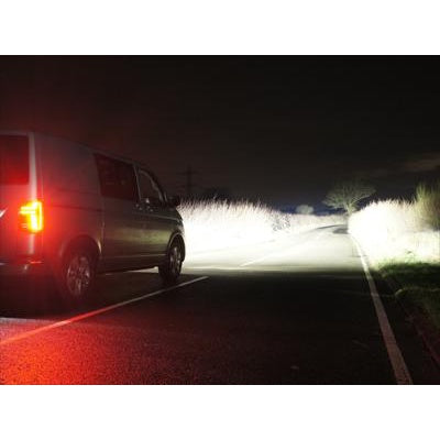 Lazer Lamps Kühlergrill-Kit VW T6.1 (2019+)