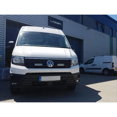 Lazer Lamps Kühlergrill-Kit VW Crafter (2017+)
