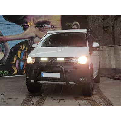 Lazer Lamps Kühlergrill-Kit VW T5 (2010+)