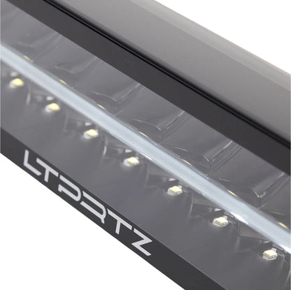 CRX 3.0 50 Inch - Work Light Bar Offroad