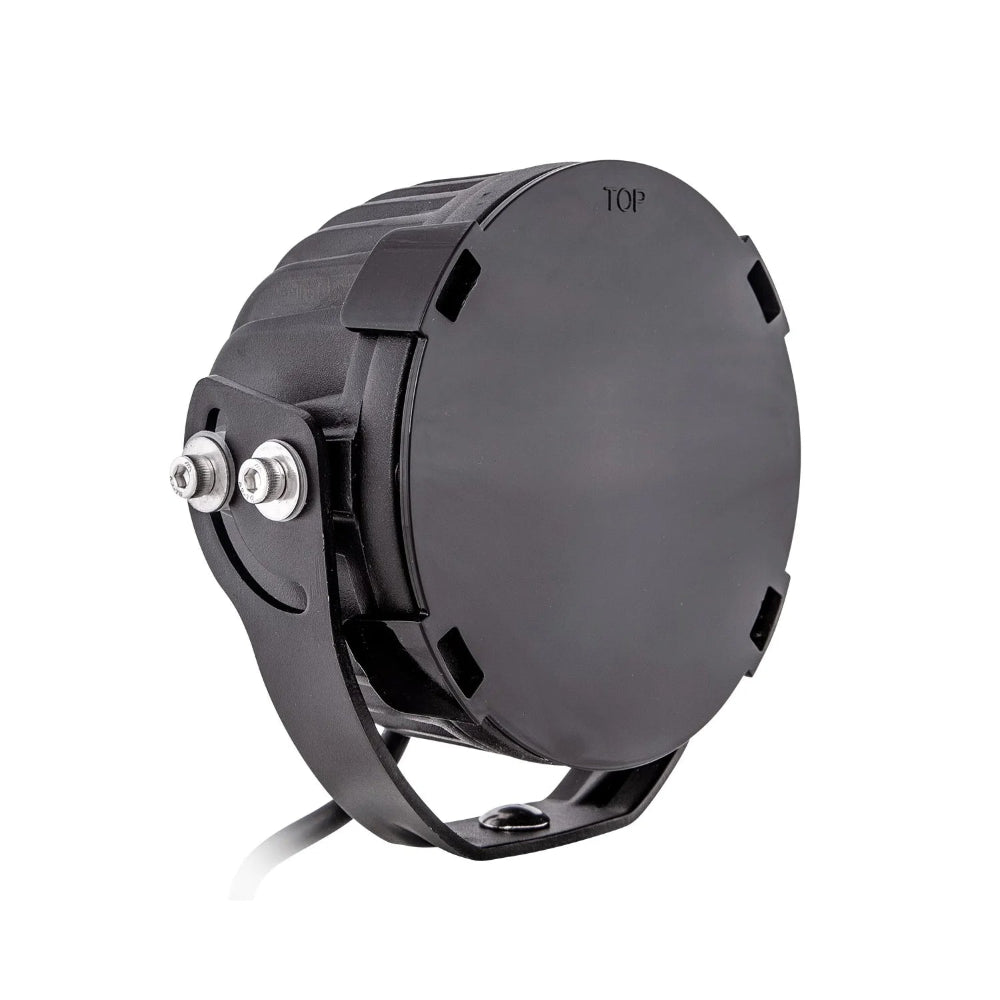 Cover Logo black X-Type 7"