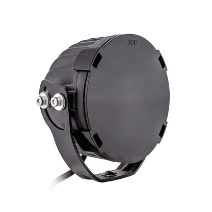 Cover Logo black X-Type 7"