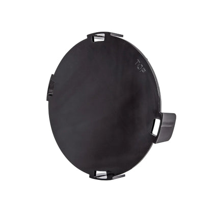 Cover Logo black X-Type 7"