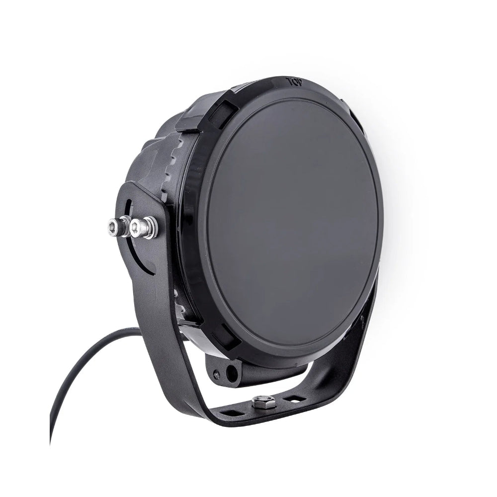 Cover Logo black X-Type 7"