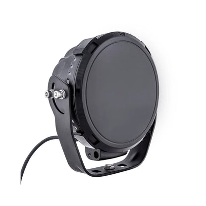 Cover Logo black X-Type 7"