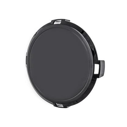 Cover Logo black X-Type 7"