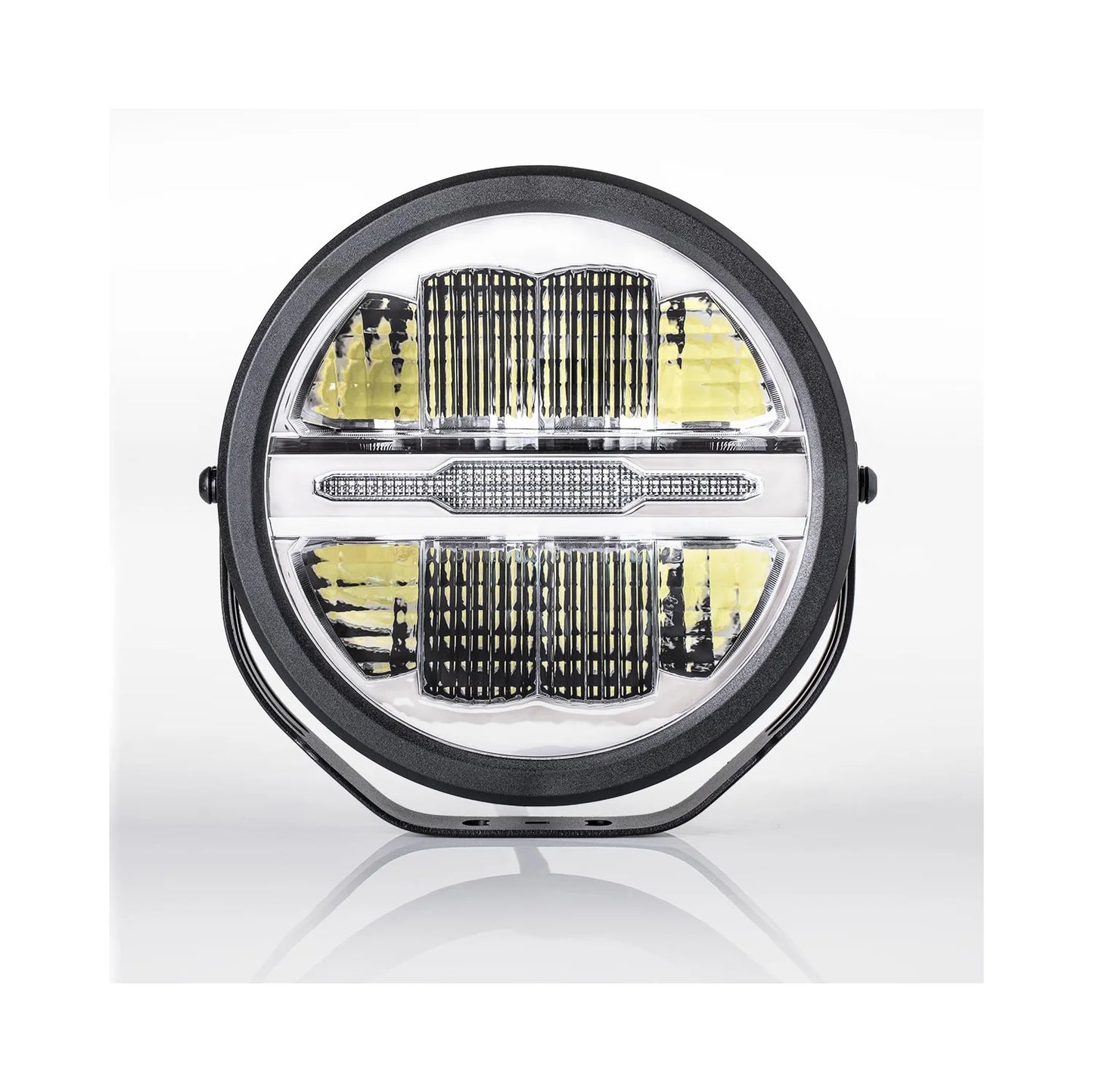 UltraLux 9 Zoll - Fernscheinwerfer E-Zulassung