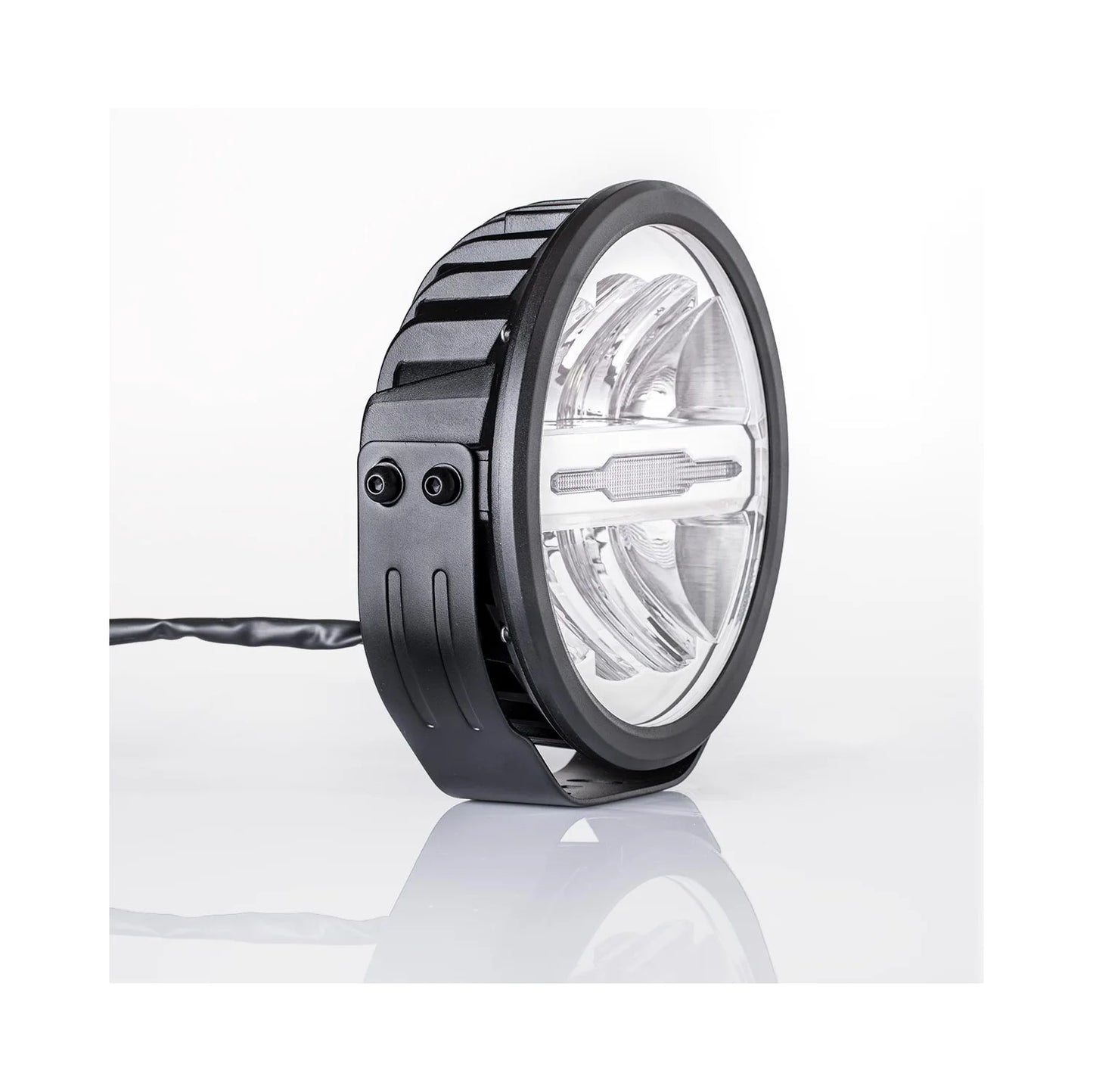 UltraLux 9 Zoll - Fernscheinwerfer E-Zulassung