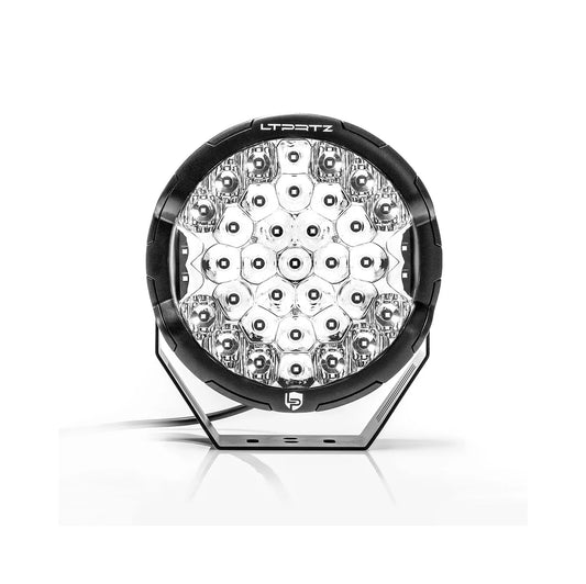 ORKAN 9 Zoll 140° - Fernscheinwerfer E-Zulassung