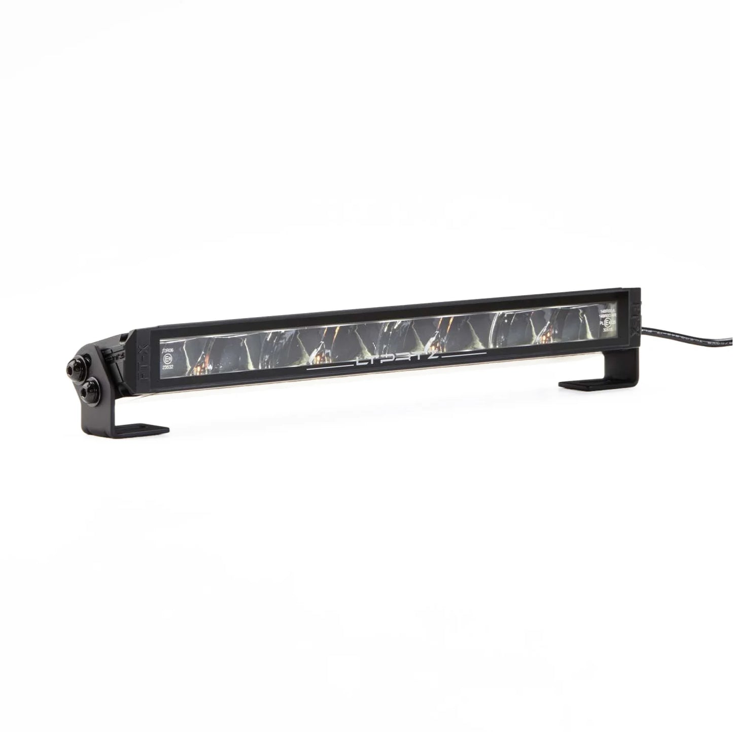 Flat-X 16 Zoll - Fernscheinwerfer Lightbar E-Zulassung
