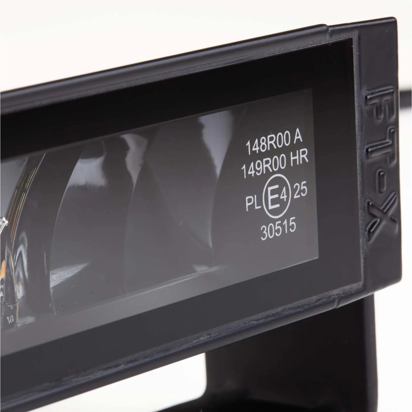 Flat-X 16 Zoll - Fernscheinwerfer Lightbar E-Zulassung