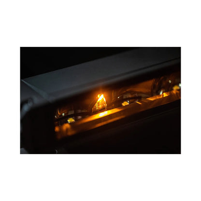 Flat-X 16 Zoll AMBER - Fernscheinwerfer Lightbar E-Zulassung