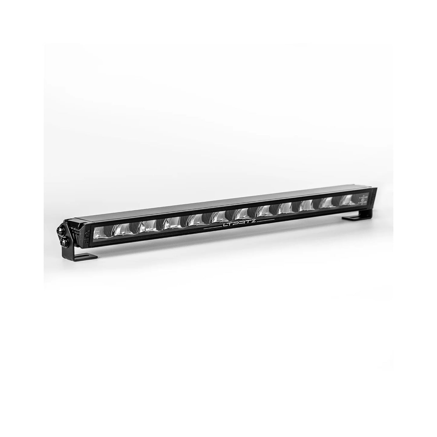 Flat-X 23 Zoll 2-in-1 - Fernscheinwerfer Lightbar E-Zulassung
