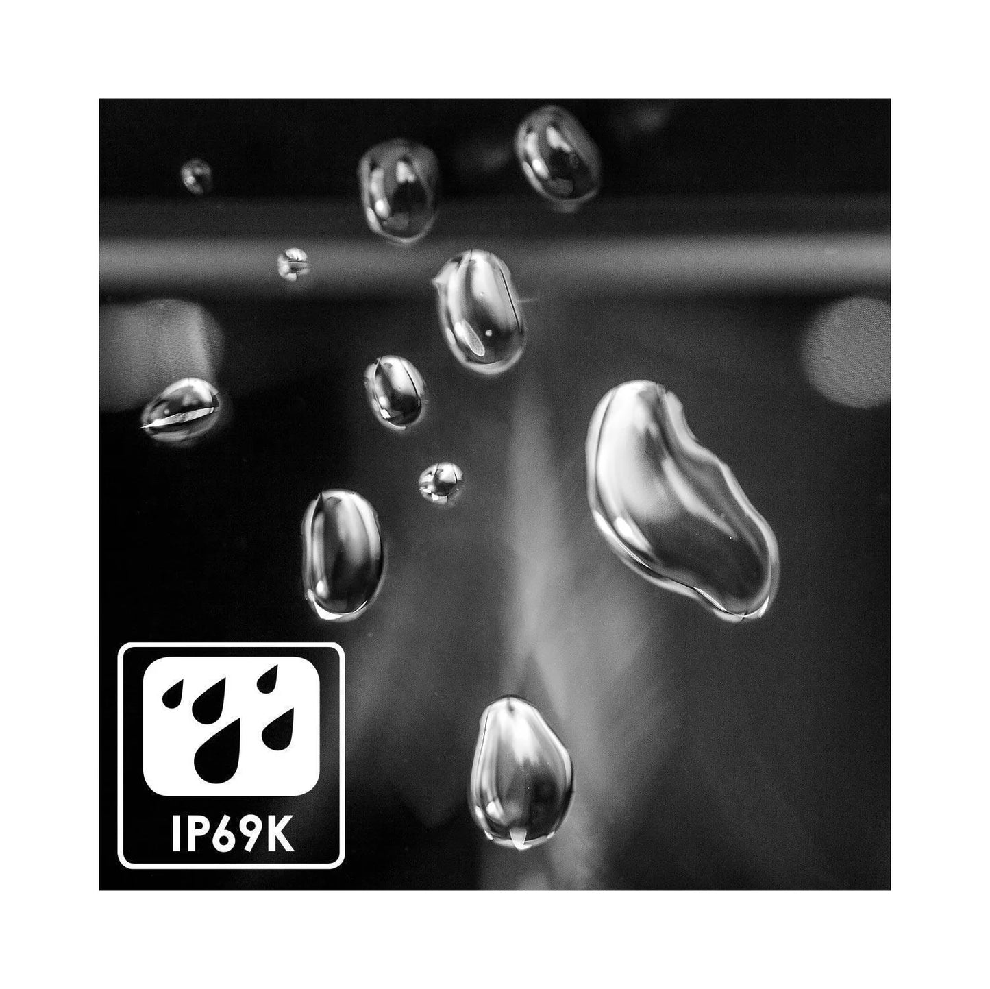 Flat-X 23 Zoll 2-in-1 - Fernscheinwerfer Lightbar E-Zulassung