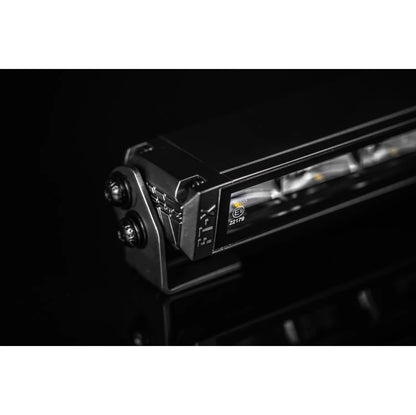 Flat-X 23 Zoll 2-in-1 - Fernscheinwerfer Lightbar E-Zulassung