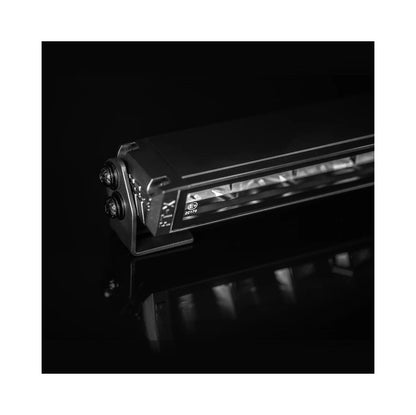 Flat-X 23 Zoll 2-in-1 - Fernscheinwerfer Lightbar E-Zulassung