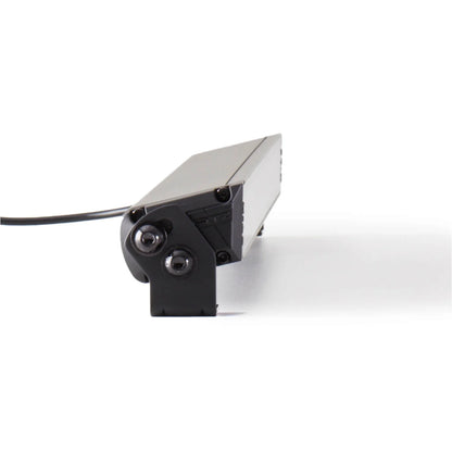 Spar-Set: Flat-X 30 Zoll + Abdeckkappen