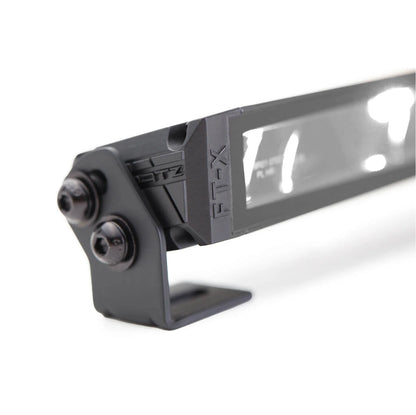 Spar-Set: Flat-X 30 Zoll + Abdeckkappen