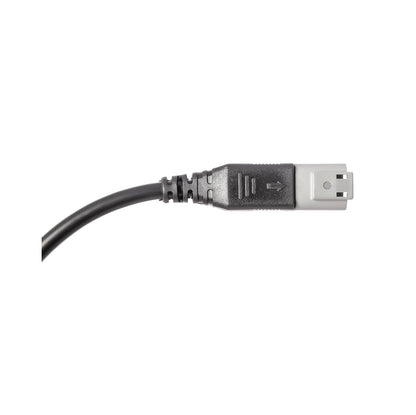 Spar-Set: 1x Flat-X 44 Zoll Lightbar + Kabelsatz + Abdeckkappen