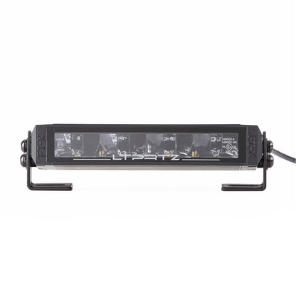 Flat-X 9 Zoll - Fernscheinwerfer Lightbar E-Zulassung