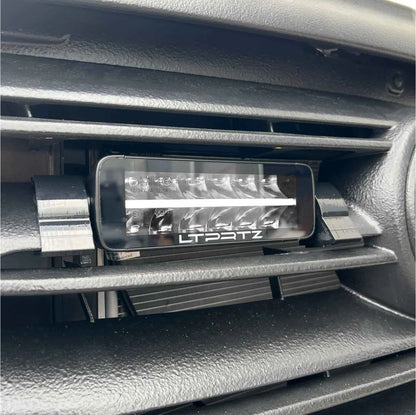 MB Sprinter W907 - Kühlergrill Integrationskit