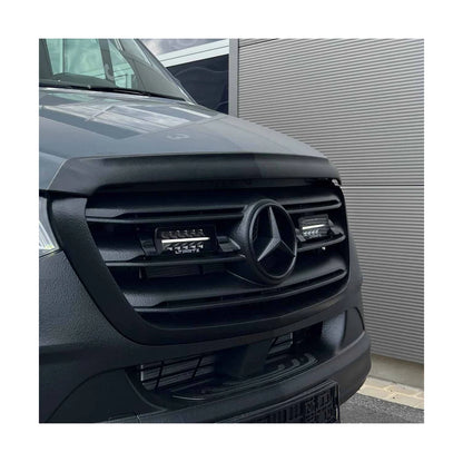 MB Sprinter W907 - Kühlergrill Integrationskit