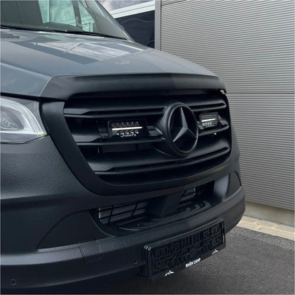 MB Sprinter W907 Kühlergrill Integrationskit