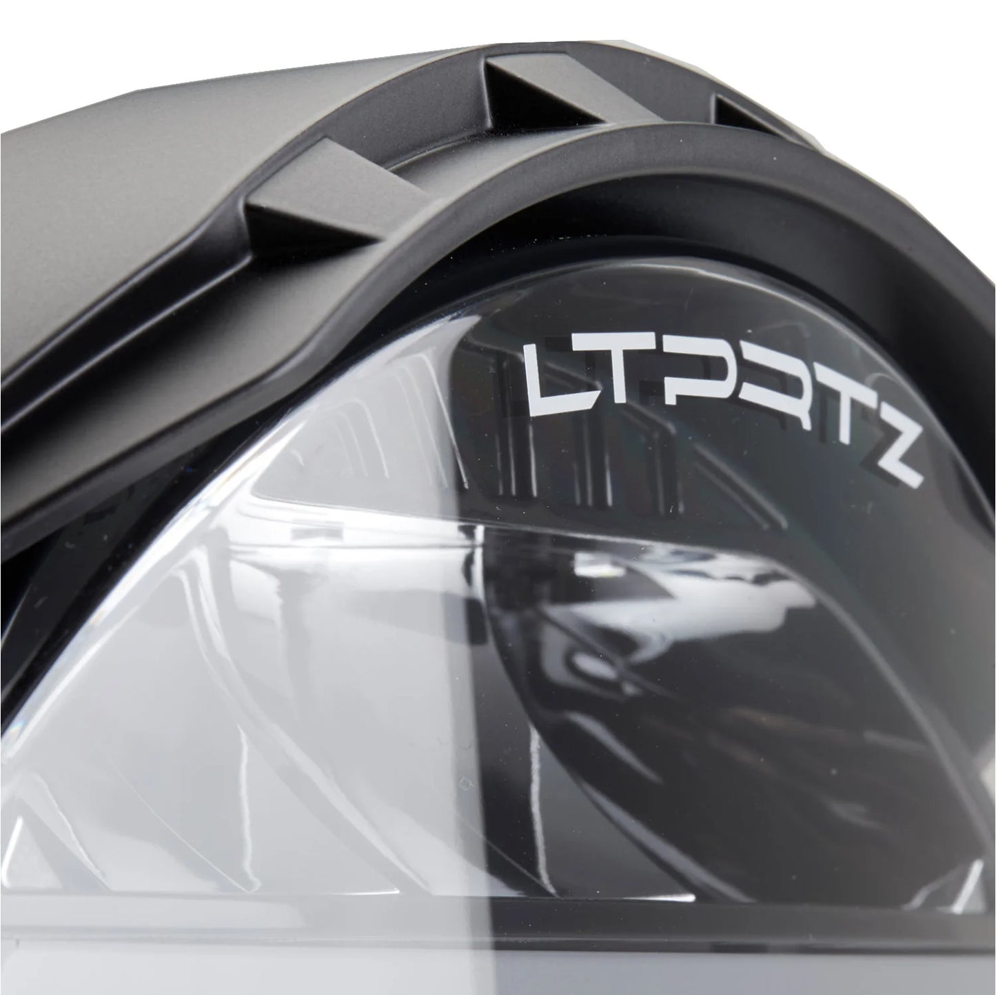 Spar-Set: 2x ORB-X 9 Zoll - Fernscheinwerfer + Kabelsatz (6-Pin)