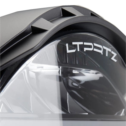 Spar-Set: 2x ORB-X 9 Zoll - Fernscheinwerfer + Kabelsatz (6-Pin)