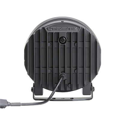 Spar-Set: 2x ORB-X 9 Zoll - Fernscheinwerfer + Kabelsatz (6-Pin)