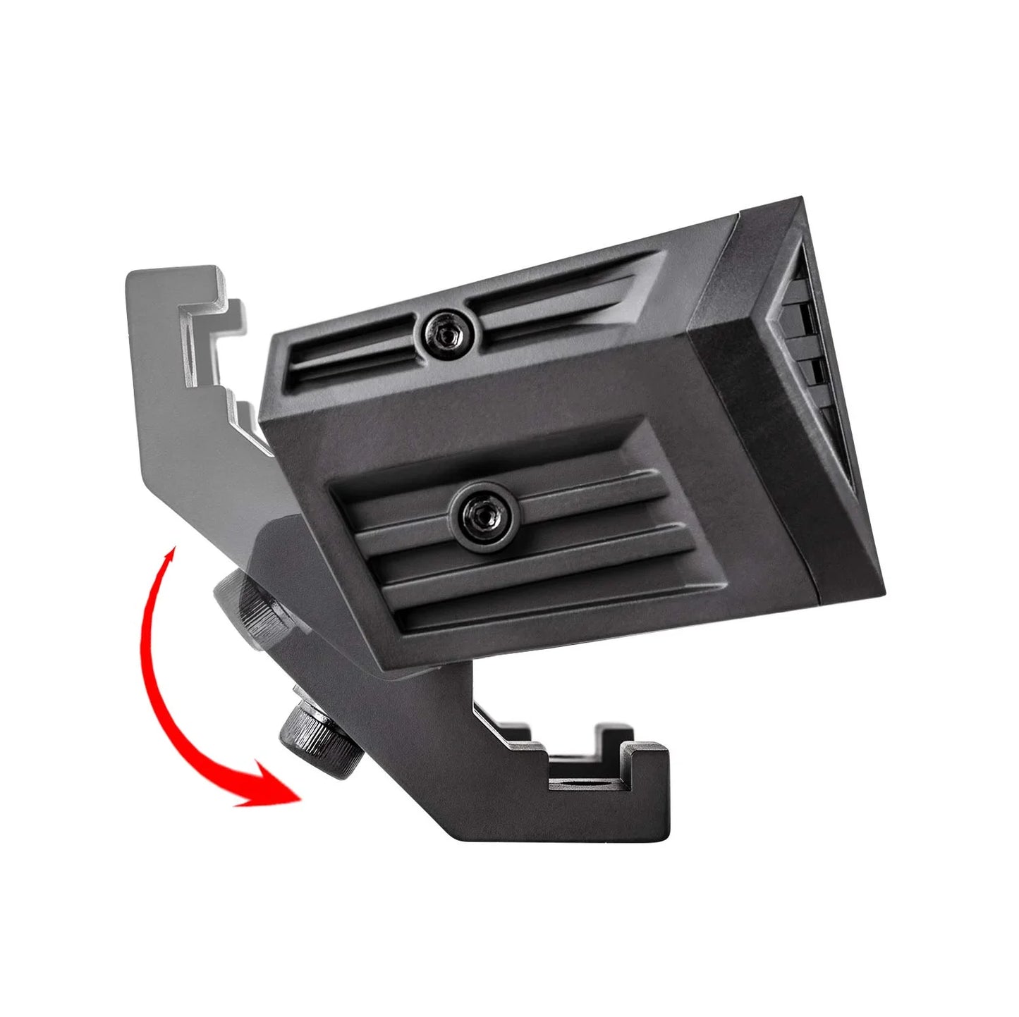 Lightpartz Prime-X 20" LED Fernscheinwerfer Lightbar ECE