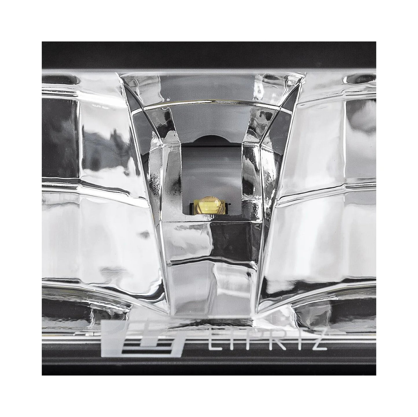 Lightpartz Prime-X 20" LED Fernscheinwerfer Lightbar ECE