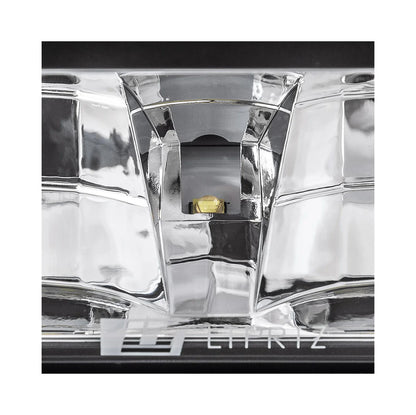 Lightpartz Prime-X 20" LED Fernscheinwerfer Lightbar ECE