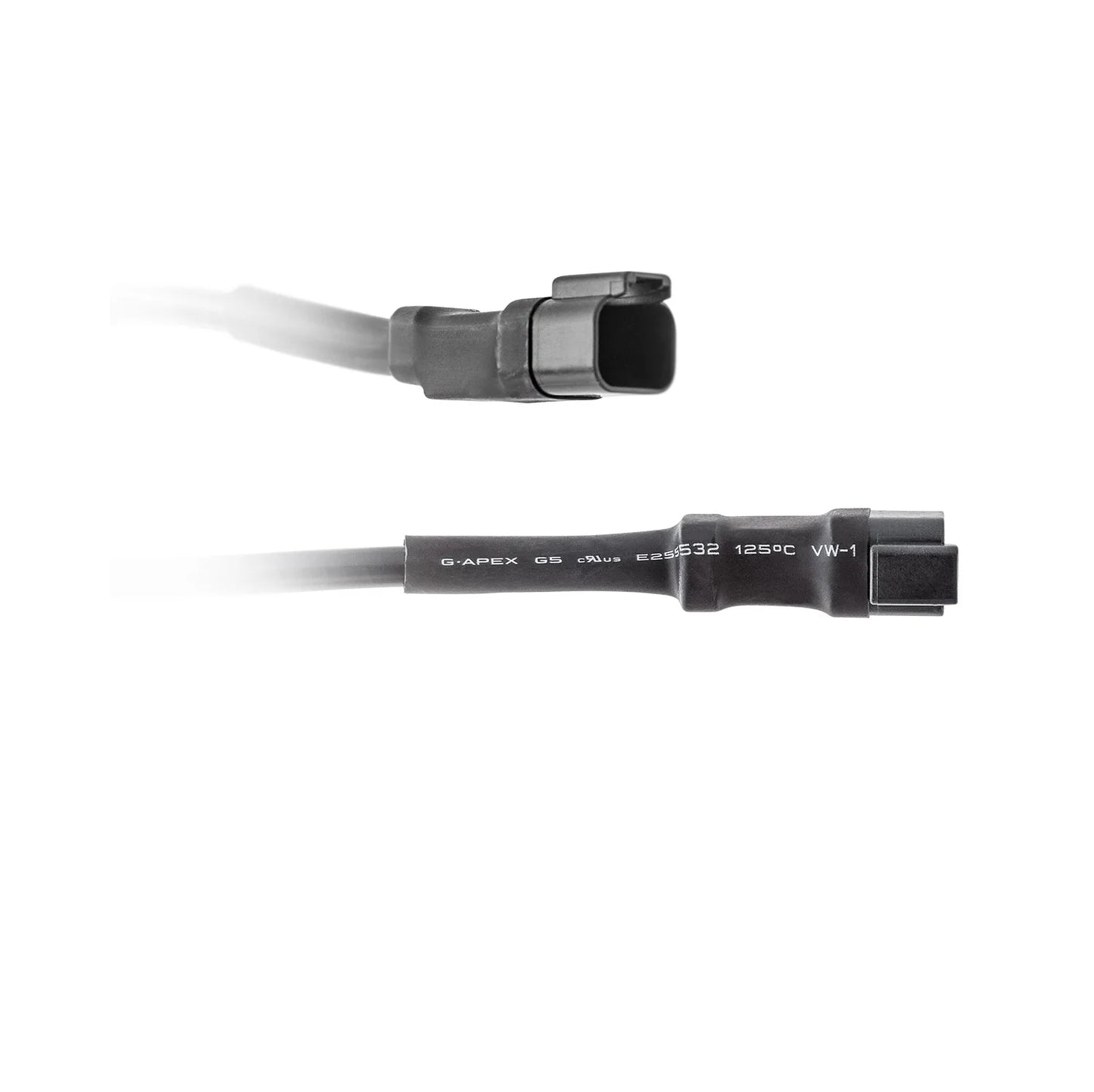 Lightpartz Prime-X 20" LED Fernscheinwerfer Lightbar ECE