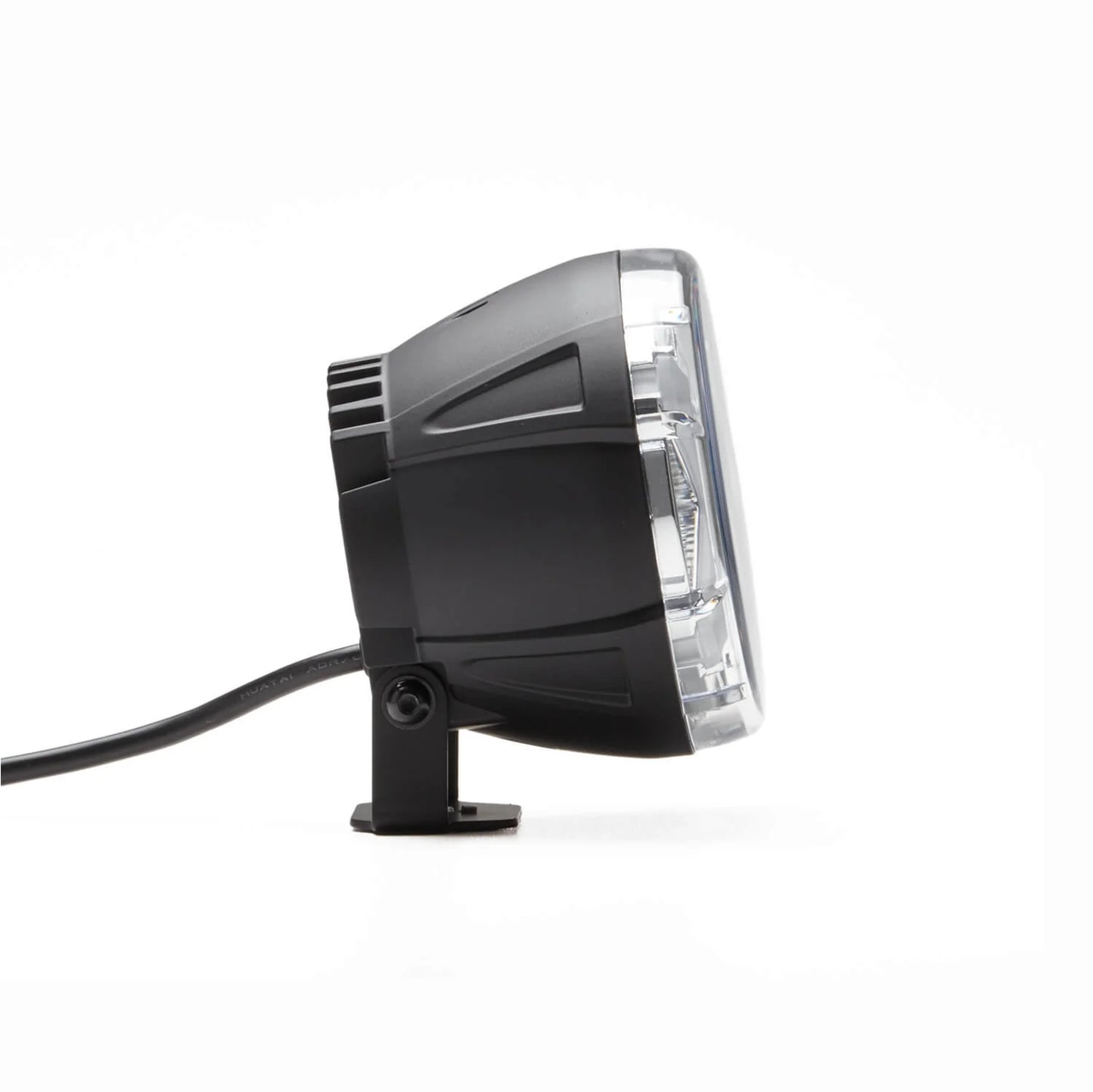 X-Type 5 Zoll - Fernscheinwerfer E-Zulassung mit Positionslicht