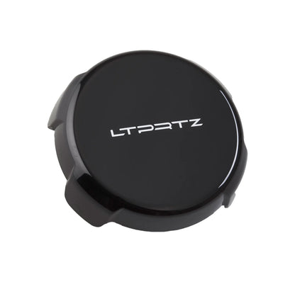 Bundle 2x X-Type 5 Zoll AMBER + Kabelsatz + Abdeckkappen schwarz