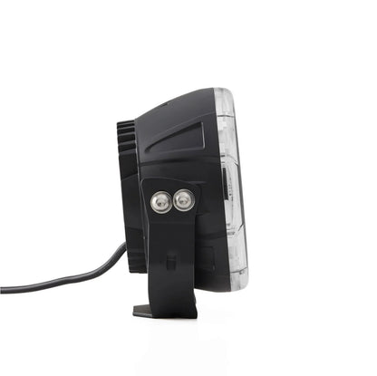 X-Type 7 Zoll - Fernscheinwerfer E-Zulassung