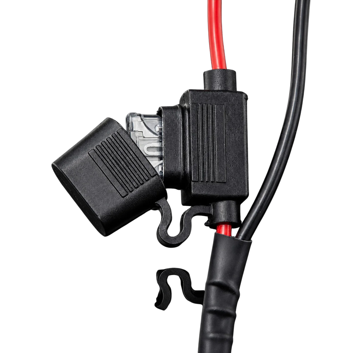 LED Relais Kabelset 1 DT-Anschluss 2-polig