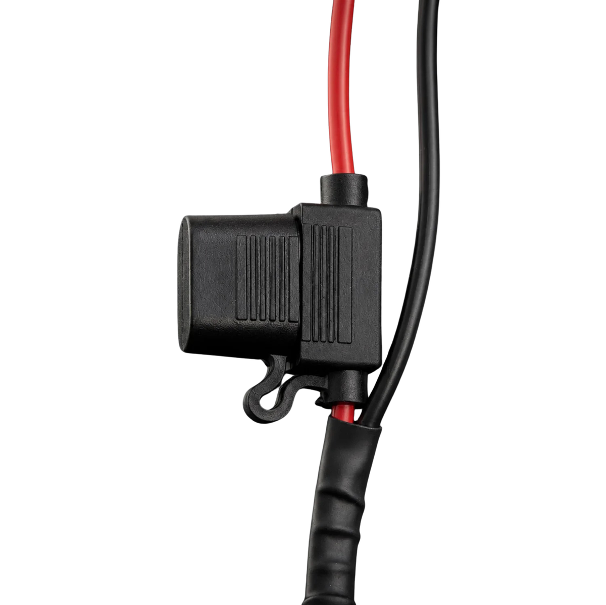 LED Relais Kabelset 1 DT-Anschluss 2-polig